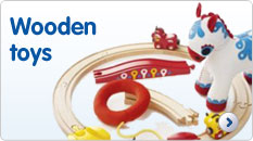 wooden toys